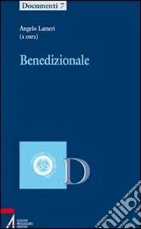 Benedizionale