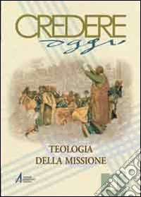 Teologia della missione