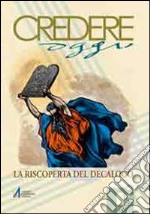 La riscoperta del decalogo libro