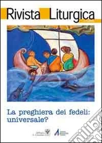 Rivista liturgica (2010). Vol. 6 libro