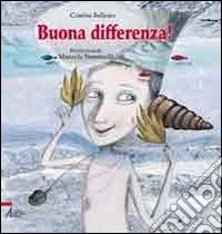 Buona differenza!