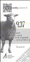 Webpastore.it. Spunti e appunti per la webpastorale libro