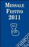 Messalino festivo 2011 libro