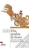 Elia, profeta di fuoco. Riflessioni e preghiere per ogni giorno dell'Avvento libro di Noceti Serena Toschi Nadia