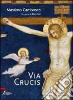 Via crucis libro