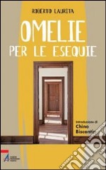 Omelie per le esequie libro