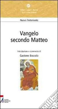 Vangelo secondo Matteo libro