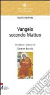 Vangelo secondo Matteo libro