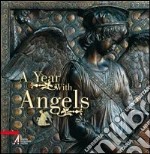 Year with angels (A) libro