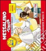 Messalino junior. Maggio-giugno 2011. Beato Giovanni Paolo II libro