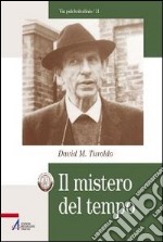 Il mistero del tempo libro