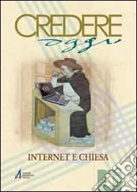 Internet e chiesa