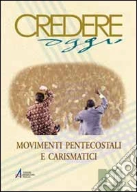 Movimenti pentecostali e carismatici