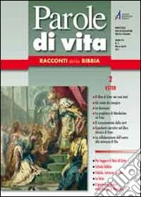 Parole di vita (2011). Vol. 2: Ester