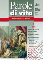 Parole di vita (2011). Vol. 2: Ester libro