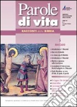 Parole di vita. Maccabei libro