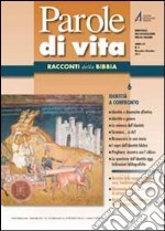 Parole di vita (2011). Vol. 6: Identità a confronto libro