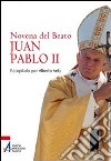 Novena del Beato Juan Pablo II libro