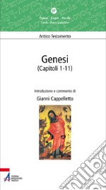 Genesi (capitoli 1-11) libro