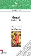 Genesi (capitoli 1-11) libro di Cappelletto Gianni