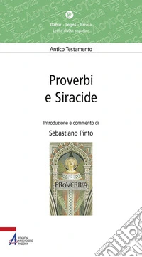Proverbi e Siracide