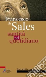 Santità nel quotidiano libro