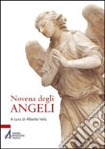 Novena degli angeli libro