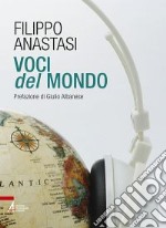 Voci del mondo libro