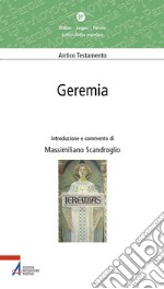 Geremia libro