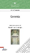 Geremia libro di Scandroglio Massimiliano