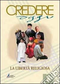 La libertà religiosa