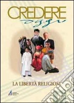 La libertà religiosa libro