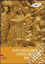 Rivista liturgica (2012). Vol. 1: Rito delle esequie libro