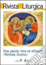 Rivista liturgica (2012). Vol. 2 libro