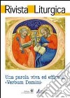 Rivista liturgica (2012). Vol. 2 libro