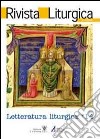 Letteratura liturgica. Vol. 14 libro