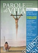 Parole di vita (2012). Vol. 3: L'eredità di san Paolo. Seconda lettera ai Tessalonicesi libro