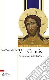 Via Crucis. La mulattiera del calvario libro