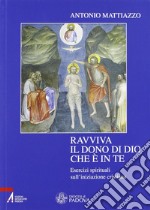 Ravviva il dono di Dio che è in te. Esercizi spirituali sull'iniziazione cristiana libro