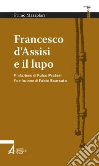 Francesco d'Assisi e il lupo