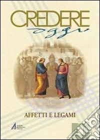 Affetti e legami