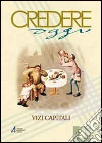 Vizi capitali