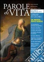 Parole di vita (2013). Vol. 3: Geremia ed Ezechiele 3 libro