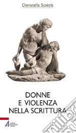 Donne e violenza nella scrittura libro