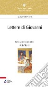 Lettere di Giovanni libro