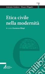 Etica civile nella modernità libro