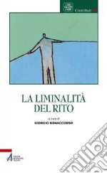 La liminalità del rito libro