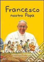 Francesco nostro papa libro