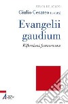 Evangelii gaudium. Riflessioni francescane libro