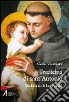 Tredicina di sant'Antonio. Meditando le beatitudini libro